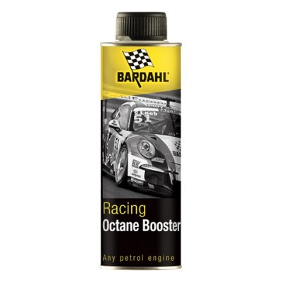 BARDAHL - Octane Booster Racing (300ml)