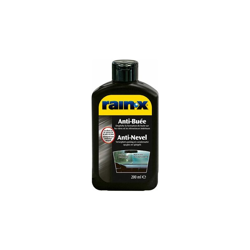 Rain-X - Anti Buée - 200ml