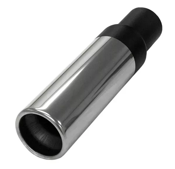 [U255100] Sortie échappement RONDO - 51mm