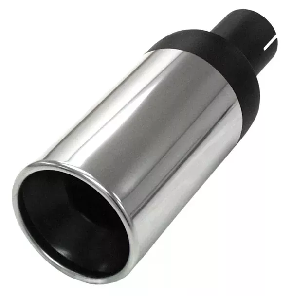 [U255110] Sortie échappement RONDO XL - 51mm