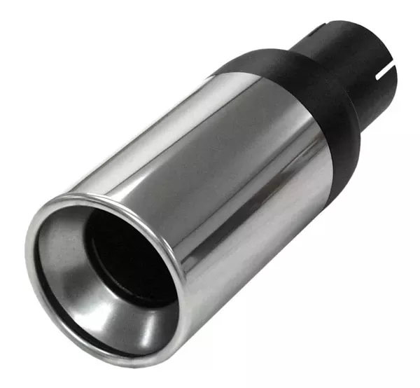 [U256310] Sortie échappement RONDO XL - 63mm