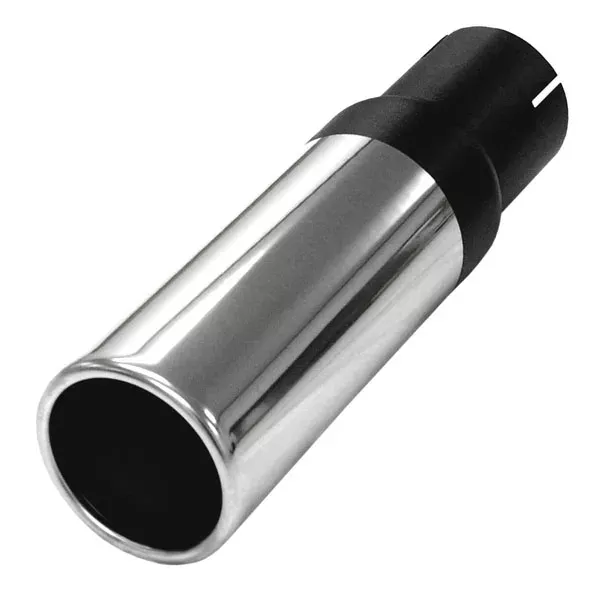 [U256300] Sortie échappement RONDO - 63mm