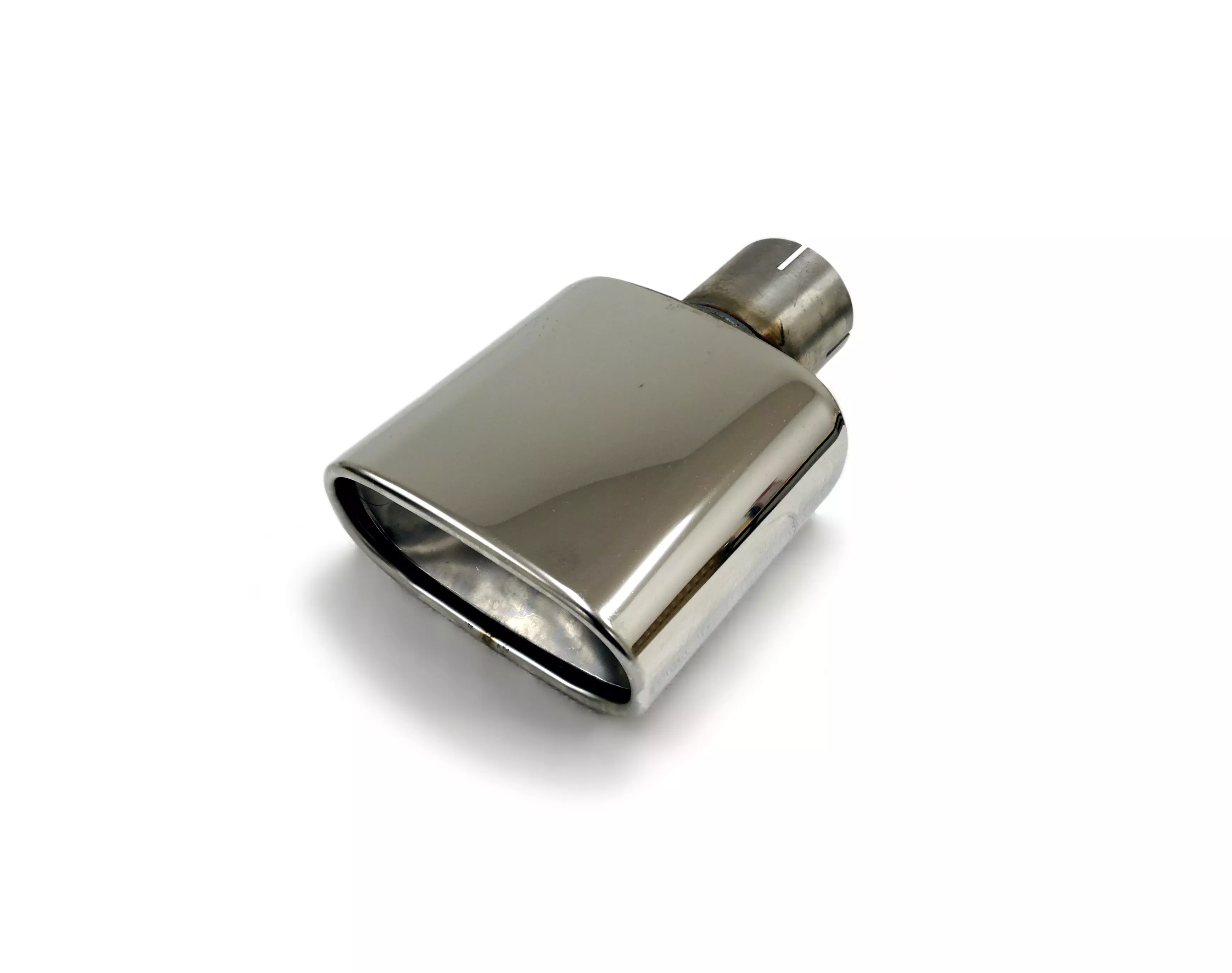 [U266300] Sortie échappement BOLD - 63mm