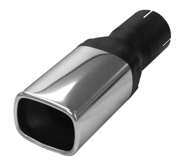 [U246300] Sortie échappement QUATTRO - 63mm