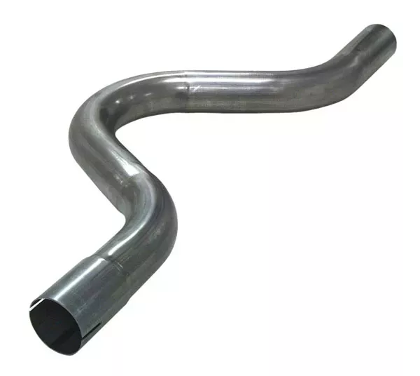 [U045117] Tube en V - 51mm (Acier)