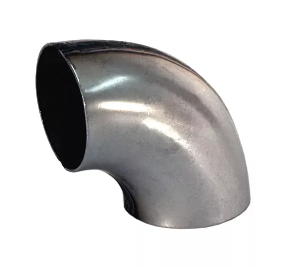 [U035190] Coude court - 51mm (Acier)
