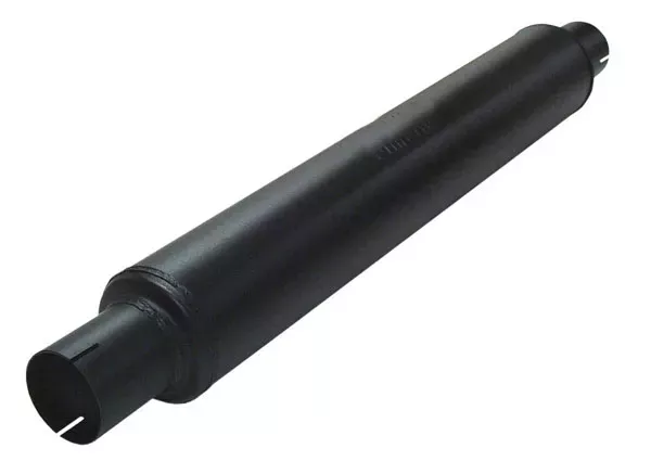 [U446300] Silencieux TUBEX - 63mm (Acier)