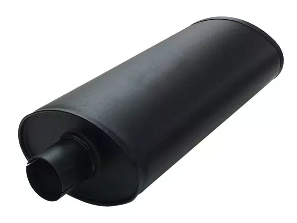 Silencieux HEAVY - 63mm