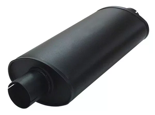 [U326340] Silencieux BIG - 63mm (Acier)