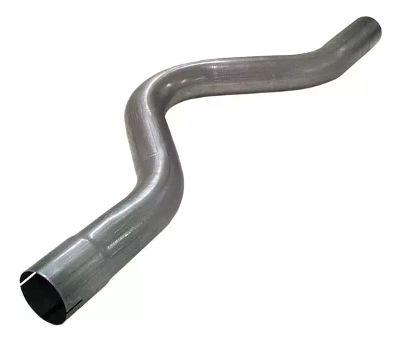 [U046321] Tube en V - 63mm (Acier)