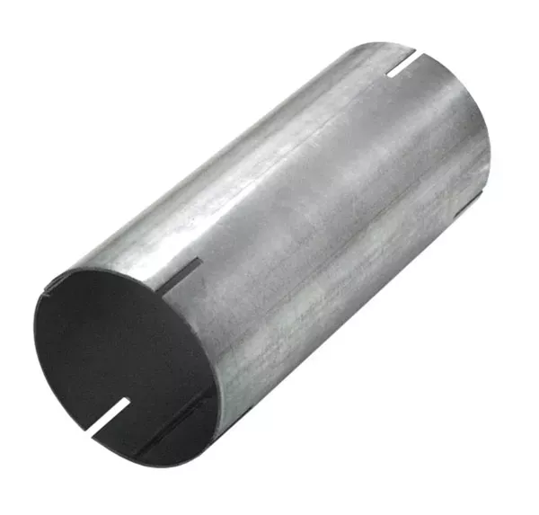 Tube de connexion - 76mm
