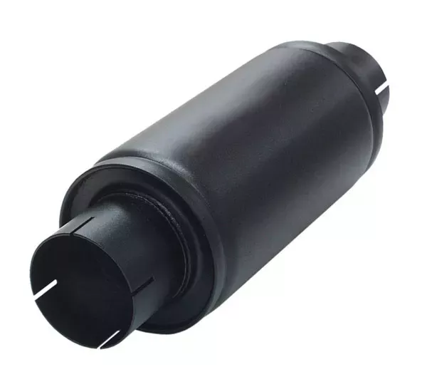Silencieux TURBONETT - 76mm