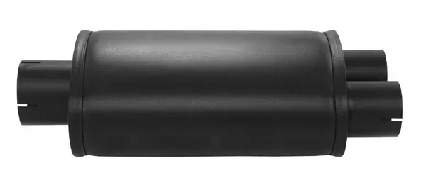 Silencieux SPLIT - 76mm