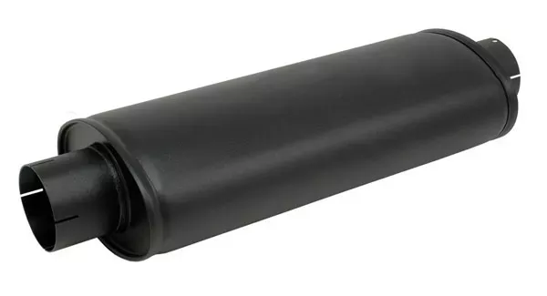 Silencieux GRAND - 89mm