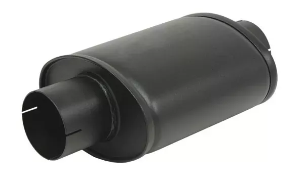 [U308900] Silencieux GRANDOTIGHT - 89mm (Acier)