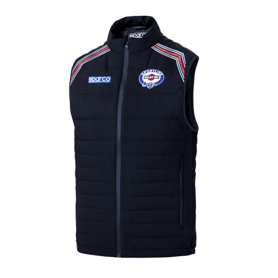 Gilet Frame MY2024 Martini-R TG XXL
