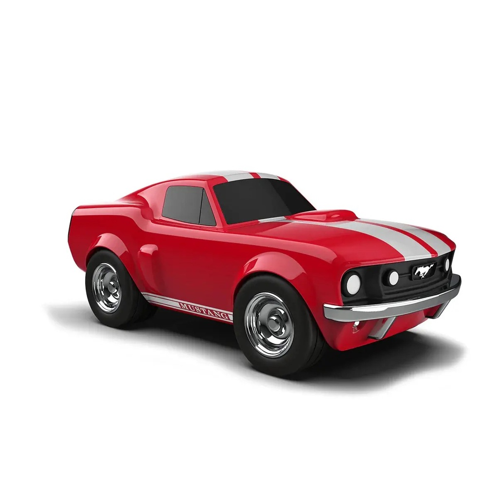 BAGHERA - Racing Car - Ford Mustang