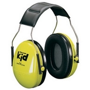 [H510AK] PELTOR - Casque Anti-Bruit (VERT)