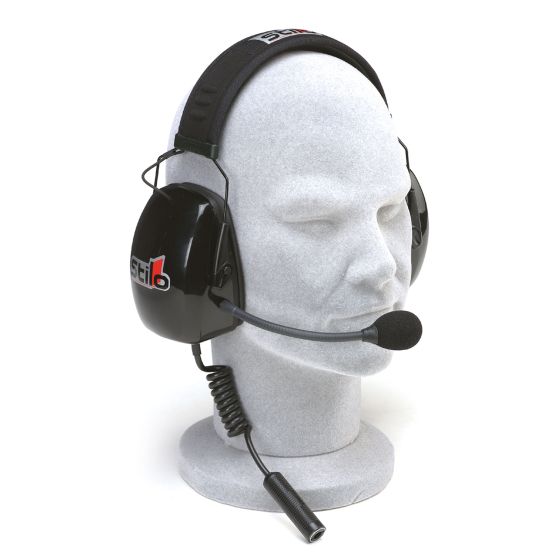 Stilo - WRC DES - Casque de liaison