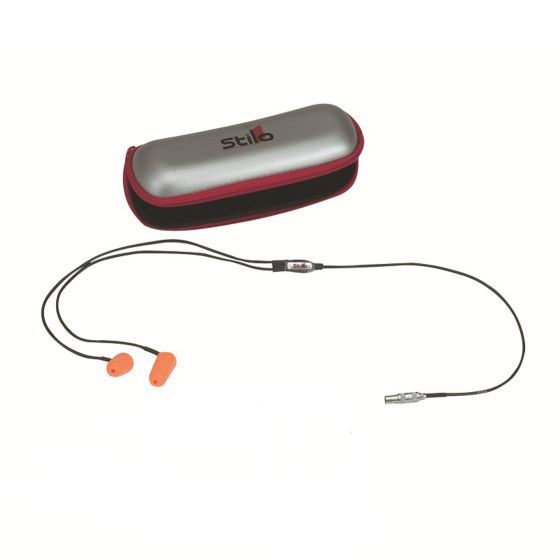 Écouteurs intra-auriculaires Stilo