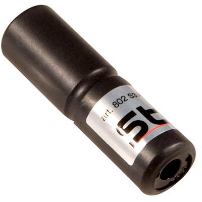 Stilo Peltor Helmet to Stilo Intercom Adaptor