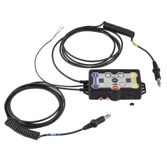 Système d'interphone Stilo DG-20