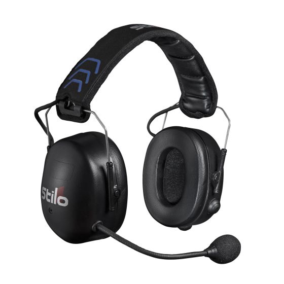 Ensemble d'entraînement sans fil Stilo / casque