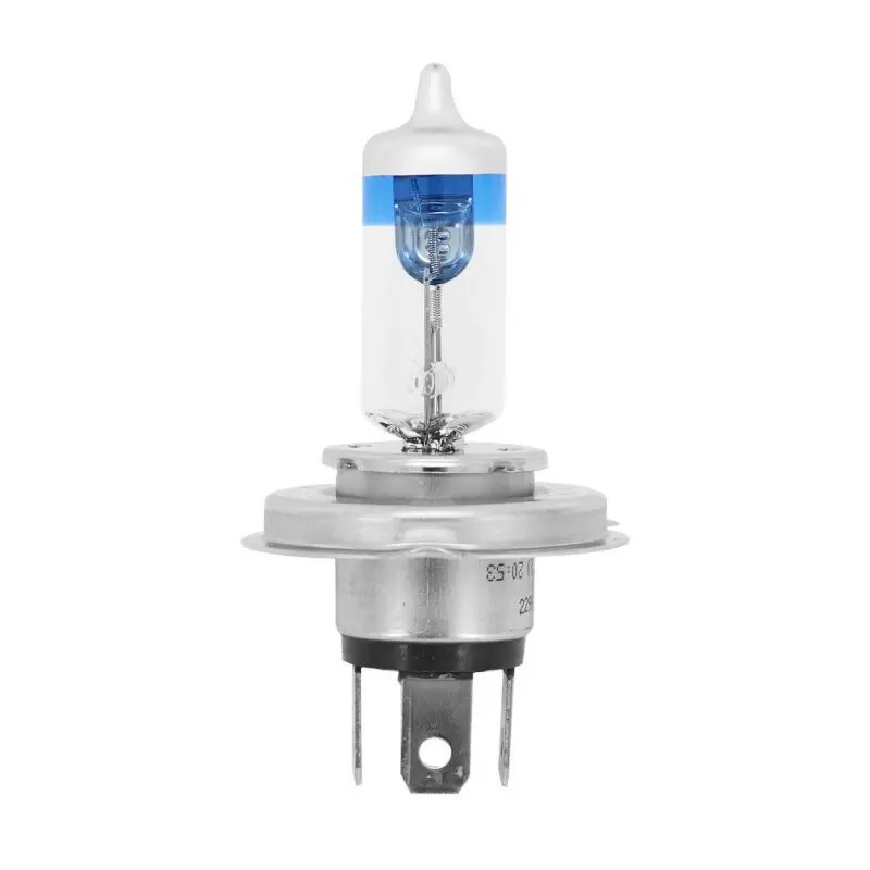 Bol Flosser H4 Culot P43t Ultra Plus +90%