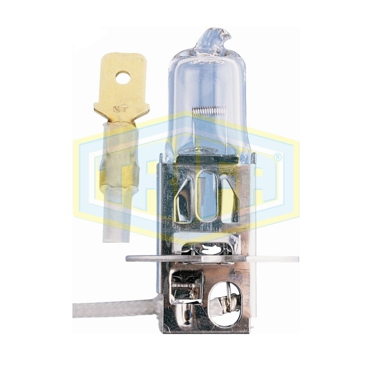 Auto-Lampe 12V 55W H3