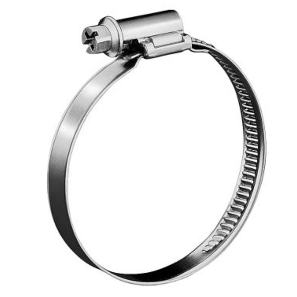 Norma Schneckengewindeschelle Torro,12-22 Mm,9 Mm W1