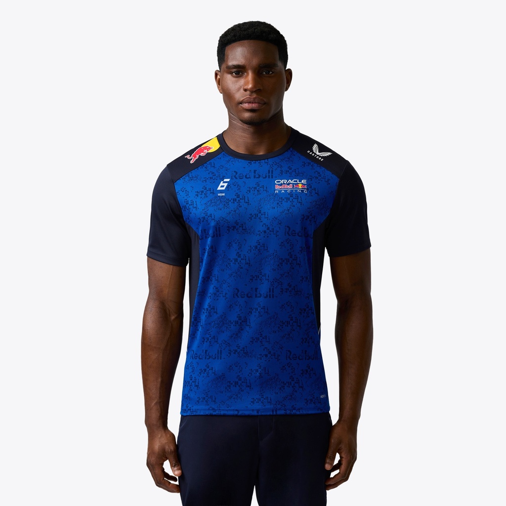 T-Shirt Hadjar Redbull Racing