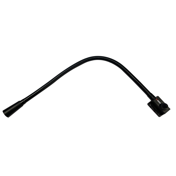 Lecteur de carte LED RRS