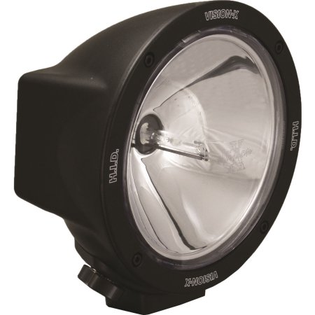 Vision X Lighting 4000483 Xtreme HID Performance Spot Light