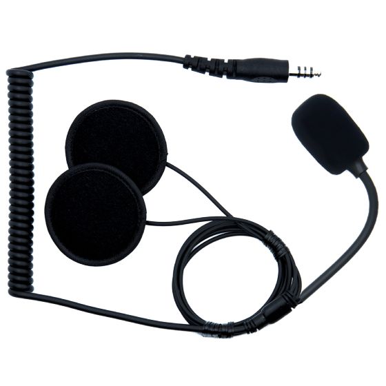 KN - Kit Radio for Jet - Mâle Nexus 4 Pin STD
