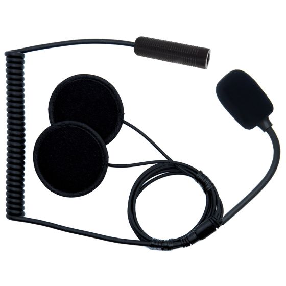 KN - Kit Radio Jet - Femelle Nexus 4 Pin
