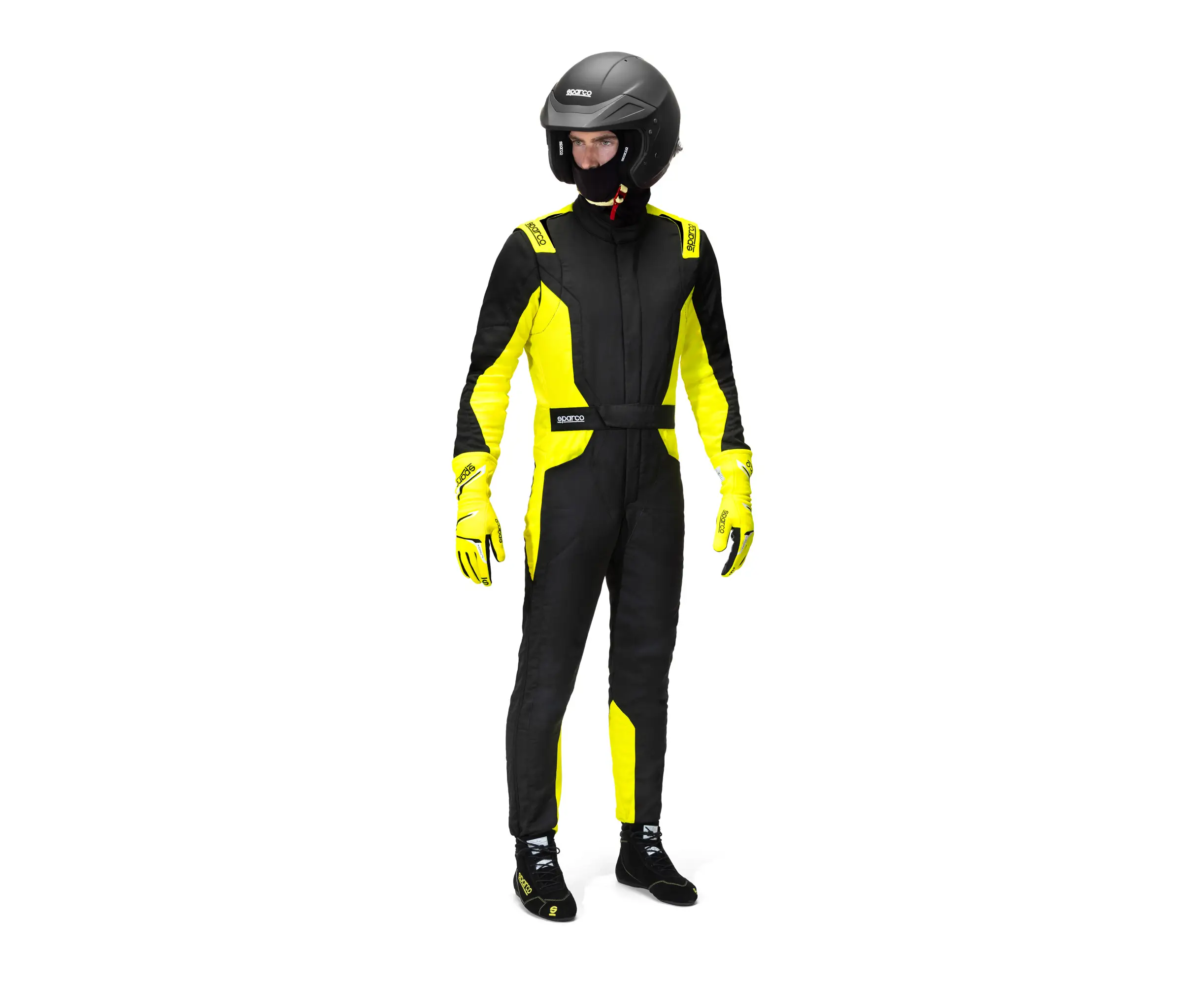 Sparco - Combinaison Sprint Advanced R584