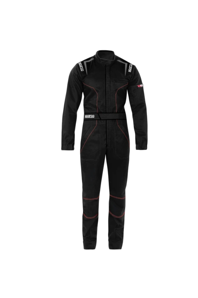 Sparco - Combinaison Mécanicien MS-4