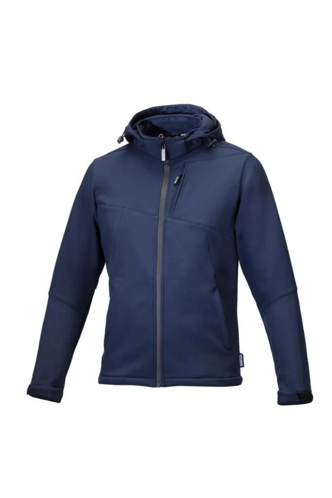 Sparco - Veste Softshell Grit Elias