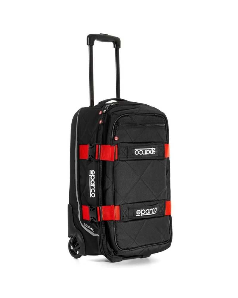 Sparco - Sac Travel Martini Racing (NOIR/ARGENT)