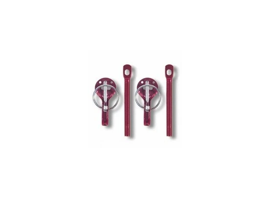 Sparco - Attache capot
