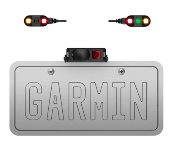 Garmin Catalyst R1