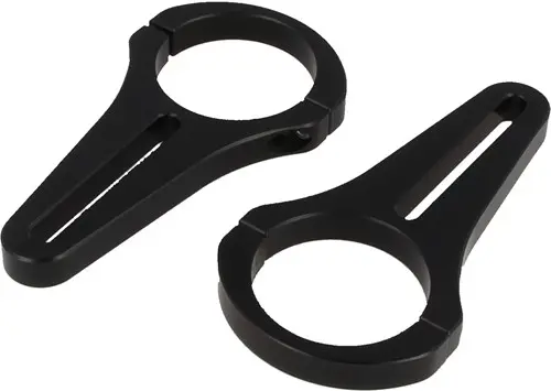 [QMIR-CL-175] QSP - Supports de rétroviseur – 45 mm.