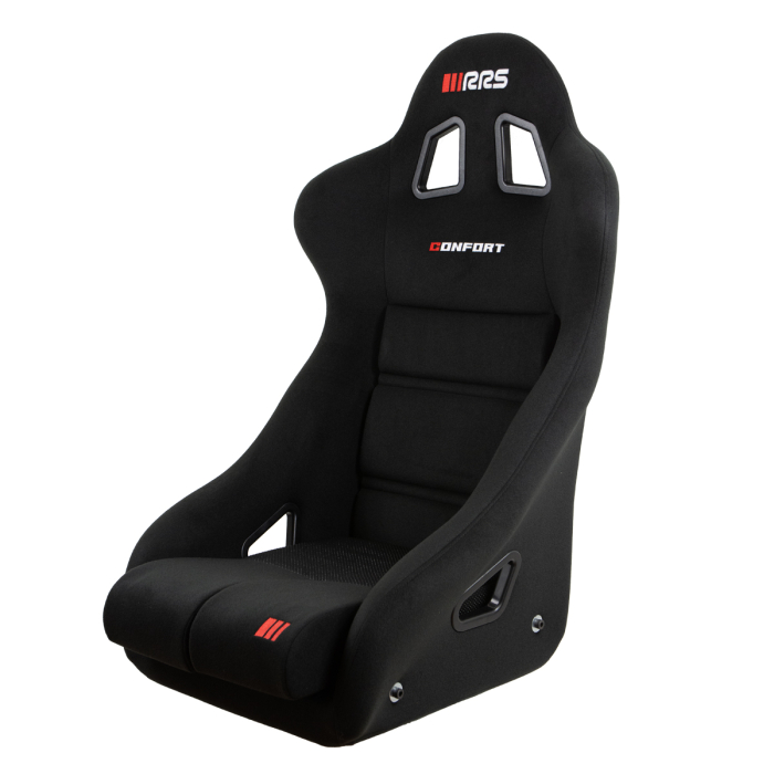 RRS -  Baquet FIA Tubulaire Confort RST-300