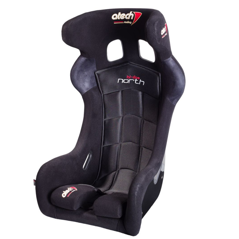 Atech- Siège Baquet Fia North