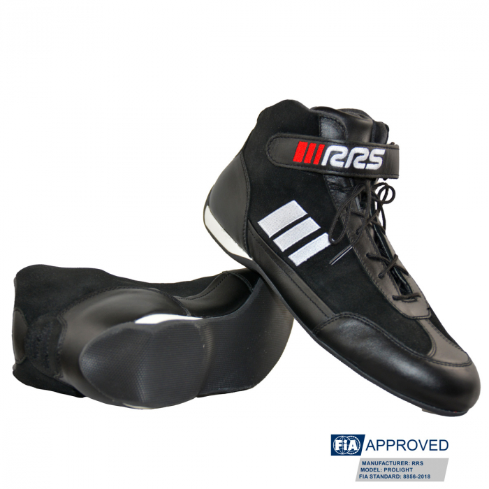 RRS - Chaussures PROLIGHT (NOIR, 39)