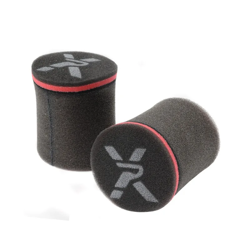 KN-SURFILTRE PIPES UNIVERSEL X2