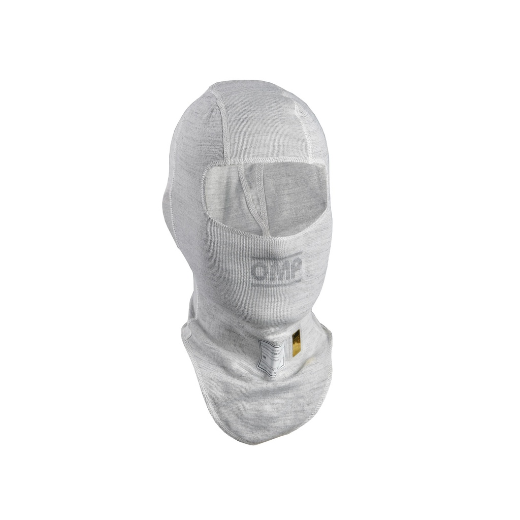 [IE0-0805-A01-025-LXL] TECNICA EVO My2026 - Cagoule FIA 8856-2018 (BLANC ARGENTE, L/XL)