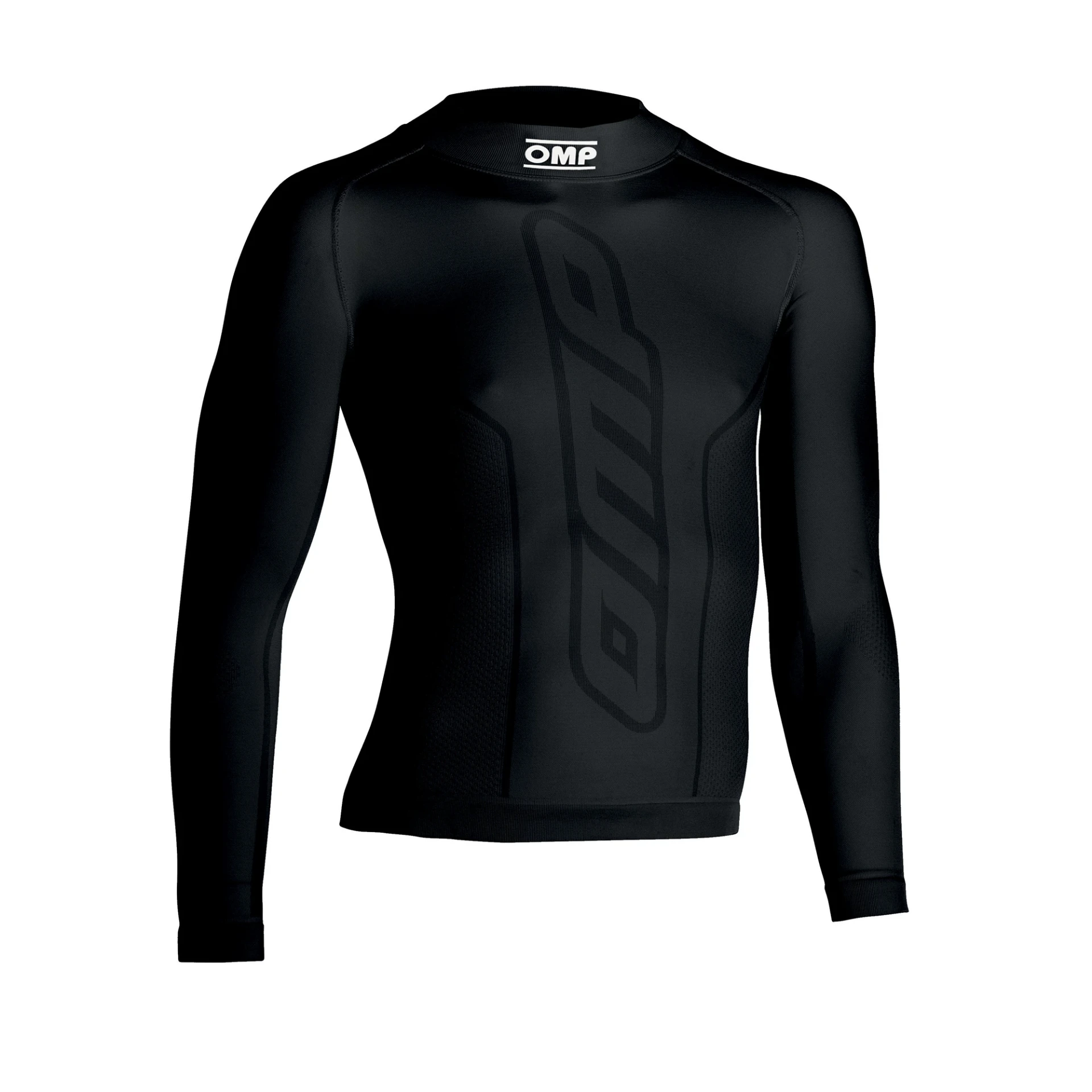 KS - Sous-Pull Karting Manches Longue