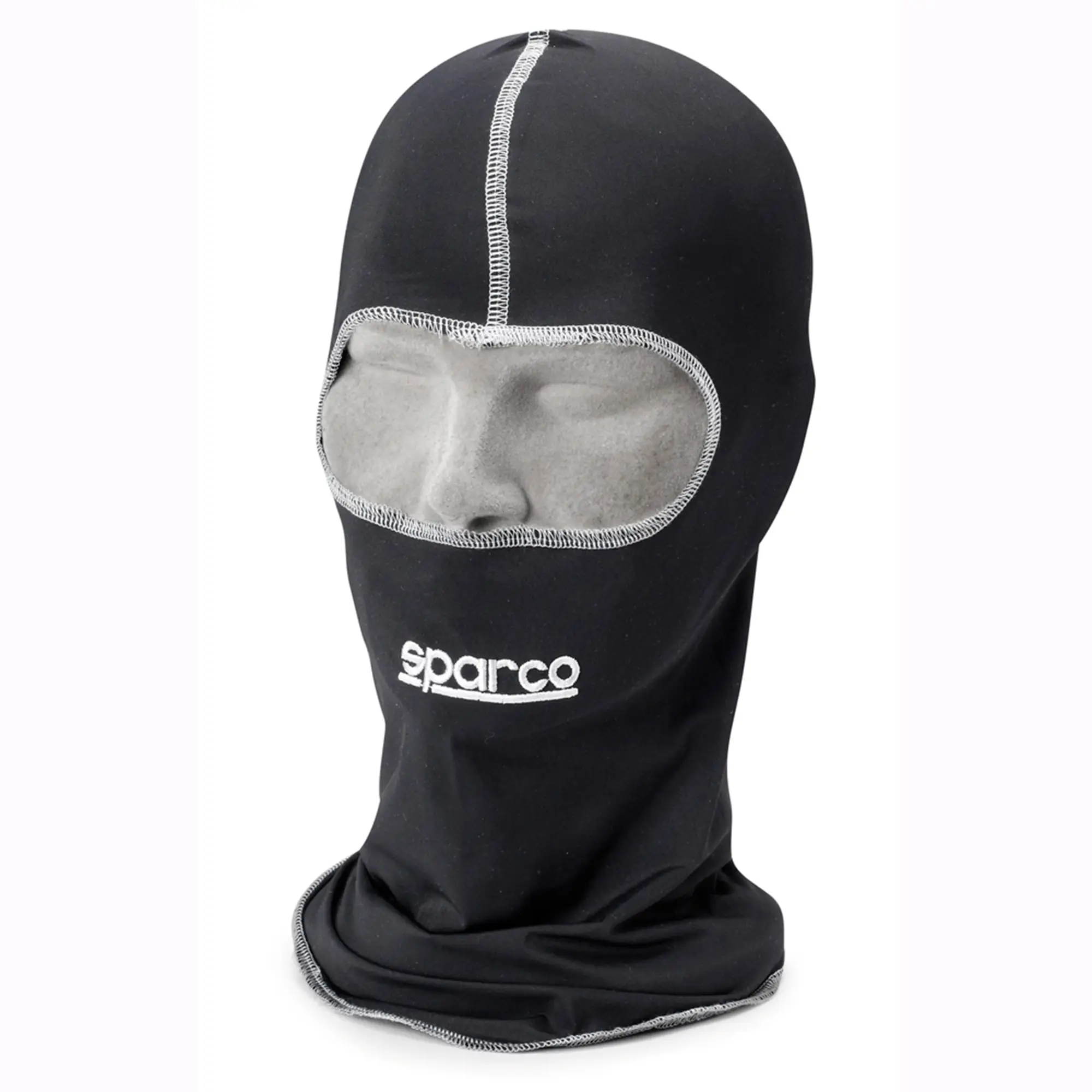 Sparco - Cagoule Basic Noire