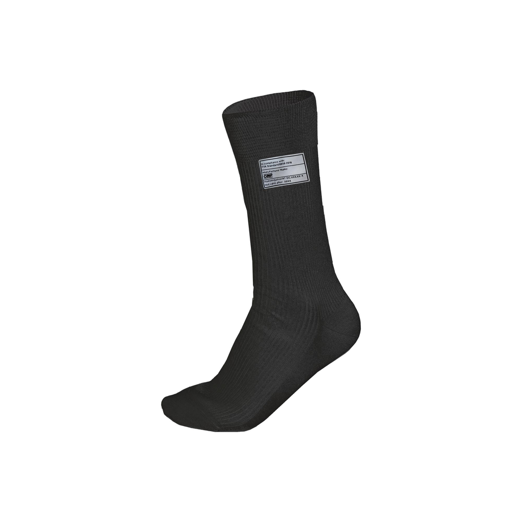 NOMEX - Chaussettes FIA 8856-2018